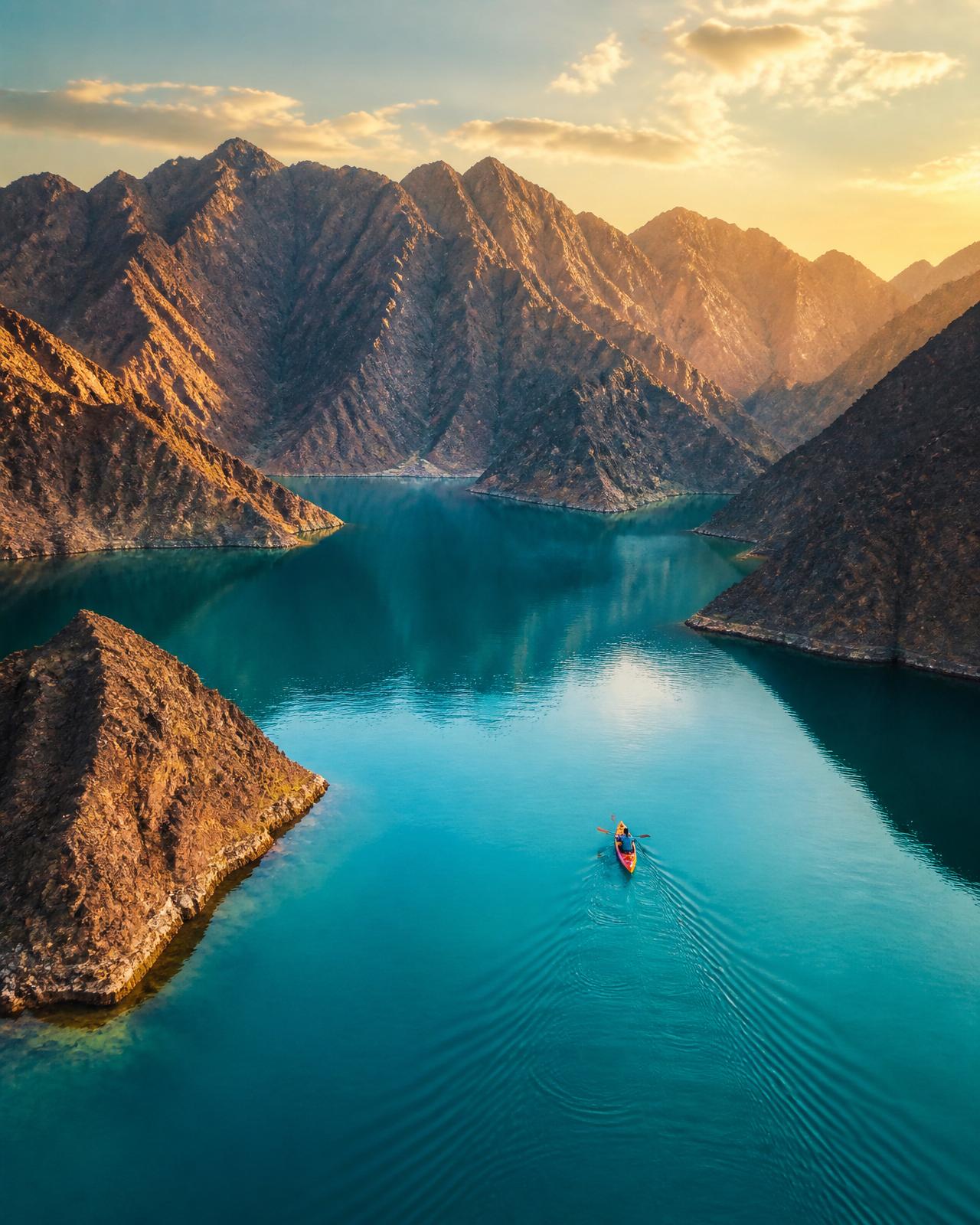 Hatta Eco Adventure